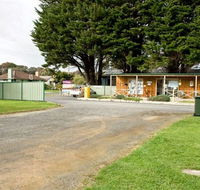 Prom Central Caravan Park - Airlie Beach Holiday