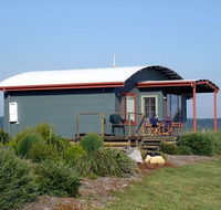 Frog Gully Cottages - Airlie Beach Holiday