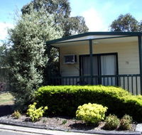 Tandara Caravan Park - Airlie Beach Holiday