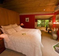 Linden Gardens Rainforest Retreat - Airlie Beach Holiday