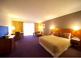 Century Inn Traralgon - Airlie Beach Holiday 2