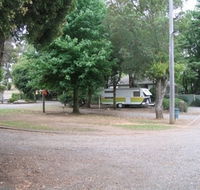 El Paso Caravan Park - Airlie Beach Holiday