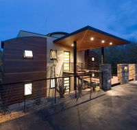 Saltus Luxury Retreat - Airlie Beach Holiday