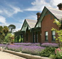 The Grange at Cleveland Winery - Airlie Beach Holiday