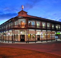 Grand Terminus Hotel - Airlie Beach Holiday