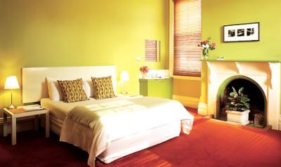 Healesville Hotel - Airlie Beach Holiday 2