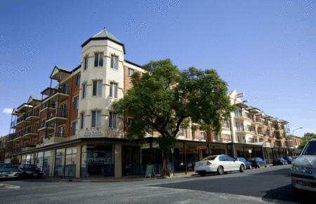 City South Apartments - Airlie Beach Holiday