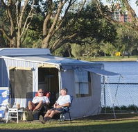 Shaws Bay Holiday Park - Airlie Beach Holiday