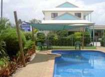 Bargara Beach Motor Inn - Airlie Beach Holiday 2