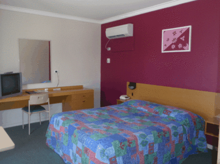 Kalgoorlie Overland Motel - Airlie Beach Holiday
