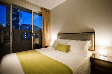 Miller Apartments Adelaide - Airlie Beach Holiday