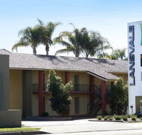 Ibis Styles Sydney Lansvale - Airlie Beach Holiday
