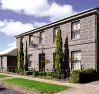 Victoria House Portland - Airlie Beach Holiday