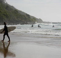 BIG4 Wye River Holiday Park - Airlie Beach Holiday