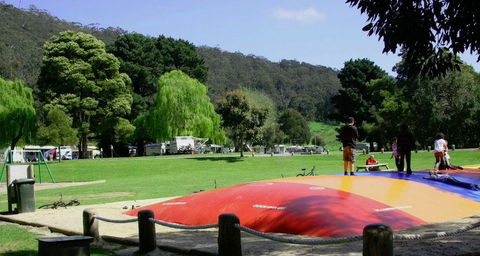 BIG4 Wye River Holiday Park - Airlie Beach Holiday 1