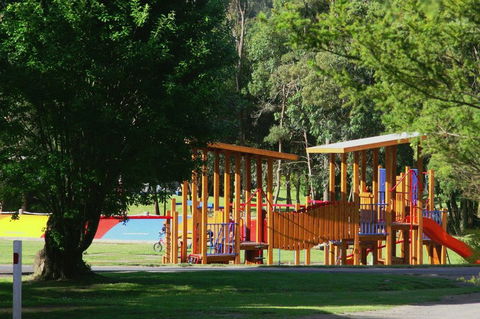 BIG4 Wye River Holiday Park - Airlie Beach Holiday 4