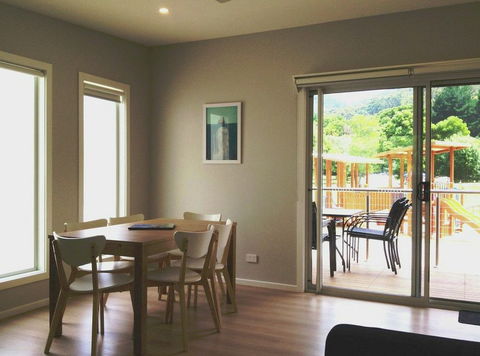 BIG4 Wye River Holiday Park - Airlie Beach Holiday 6