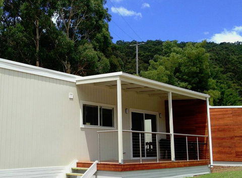 BIG4 Wye River Holiday Park - Airlie Beach Holiday 7