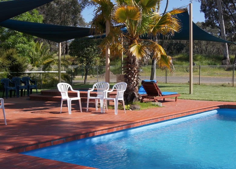 Arnold West VIC Airlie Beach Holiday