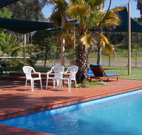 Bendigo Park Lane Holiday Park - Airlie Beach Holiday