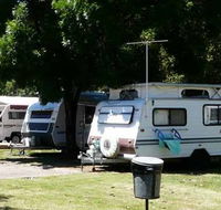 Avondel Caravan Park - Airlie Beach Holiday