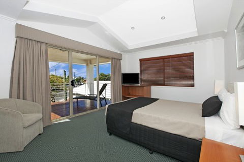 Comfort Inn & Suites Northgate Airport - Airlie Beach Holiday 3
