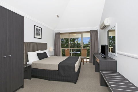 Comfort Inn & Suites Northgate Airport - Airlie Beach Holiday 4