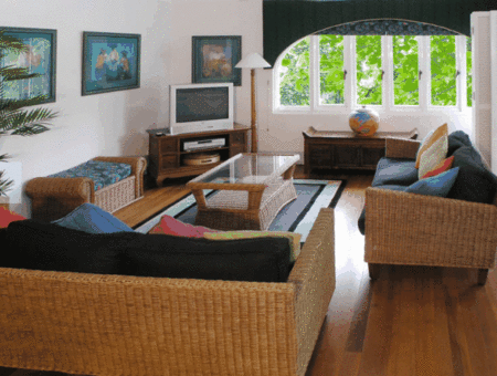 Villa Paradiso - Airlie Beach Holiday