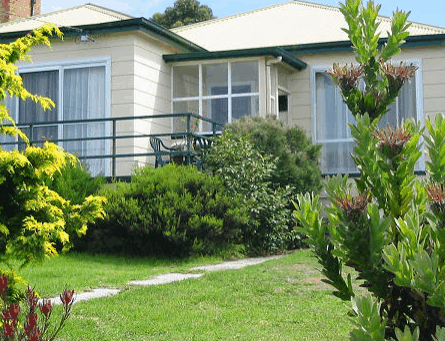 Lady Barron Holiday House - Airlie Beach Holiday