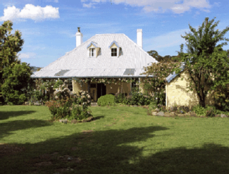 Orford Sanda House BB - Airlie Beach Holiday