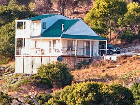 Palana Retreat - Airlie Beach Holiday