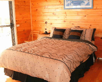 Palana Retreat - Airlie Beach Holiday 1