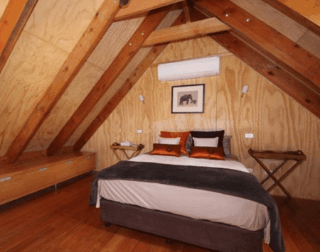 Abekye - Airlie Beach Holiday