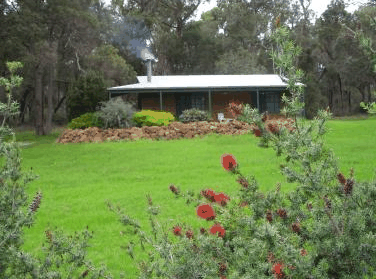 Woody Grange Chalets - Airlie Beach Holiday