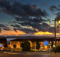 Best Western Albany Motel  Apartments - Airlie Beach Holiday