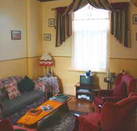 Vancouver House Bed  Breakfast - Airlie Beach Holiday
