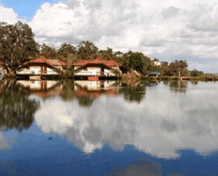 Lakeside Country Resort - Airlie Beach Holiday