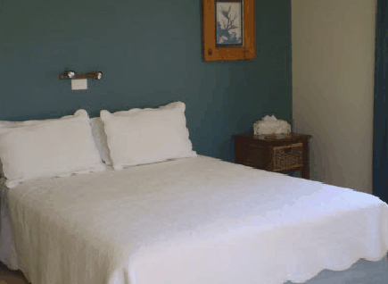 Crabapple Lane Bed & Breakfast - Airlie Beach Holiday 0