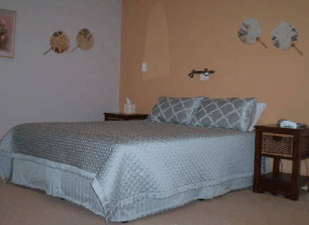 Crabapple Lane Bed & Breakfast - Airlie Beach Holiday 1