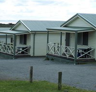 Cheynes Beach Caravan Park - Airlie Beach Holiday
