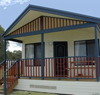 Rose Gardens Beachside Holiday Park - Airlie Beach Holiday