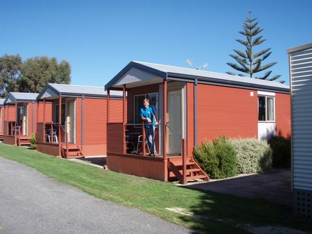 Gledhow WA Airlie Beach Holiday
