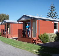 Albany Holiday Park - Airlie Beach Holiday