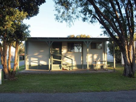 Albany Holiday Park - Airlie Beach Holiday 1