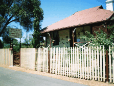 Beverley Bed & Breakfast - Airlie Beach Holiday 0