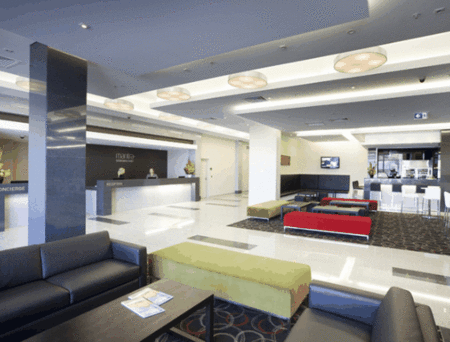 Mantra Tullamarine Hotel - Airlie Beach Holiday