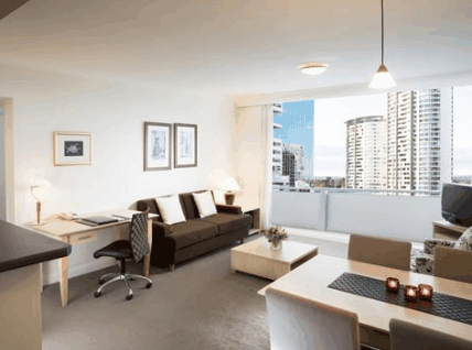 Mantra Chatswood Hotel - Airlie Beach Holiday 2