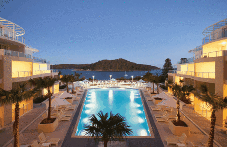 Mantra Ettalong Beach