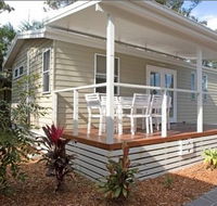 Darlington Beach Resort - Airlie Beach Holiday