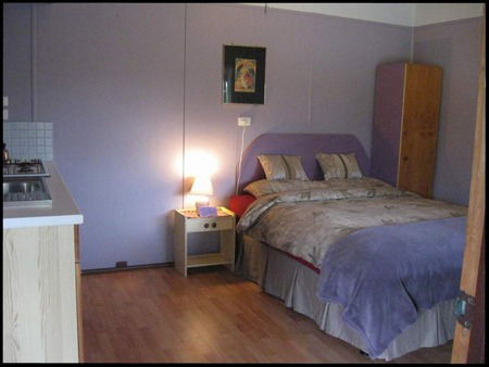 Quaalup Homestead Wilderness Retreat - Airlie Beach Holiday 1